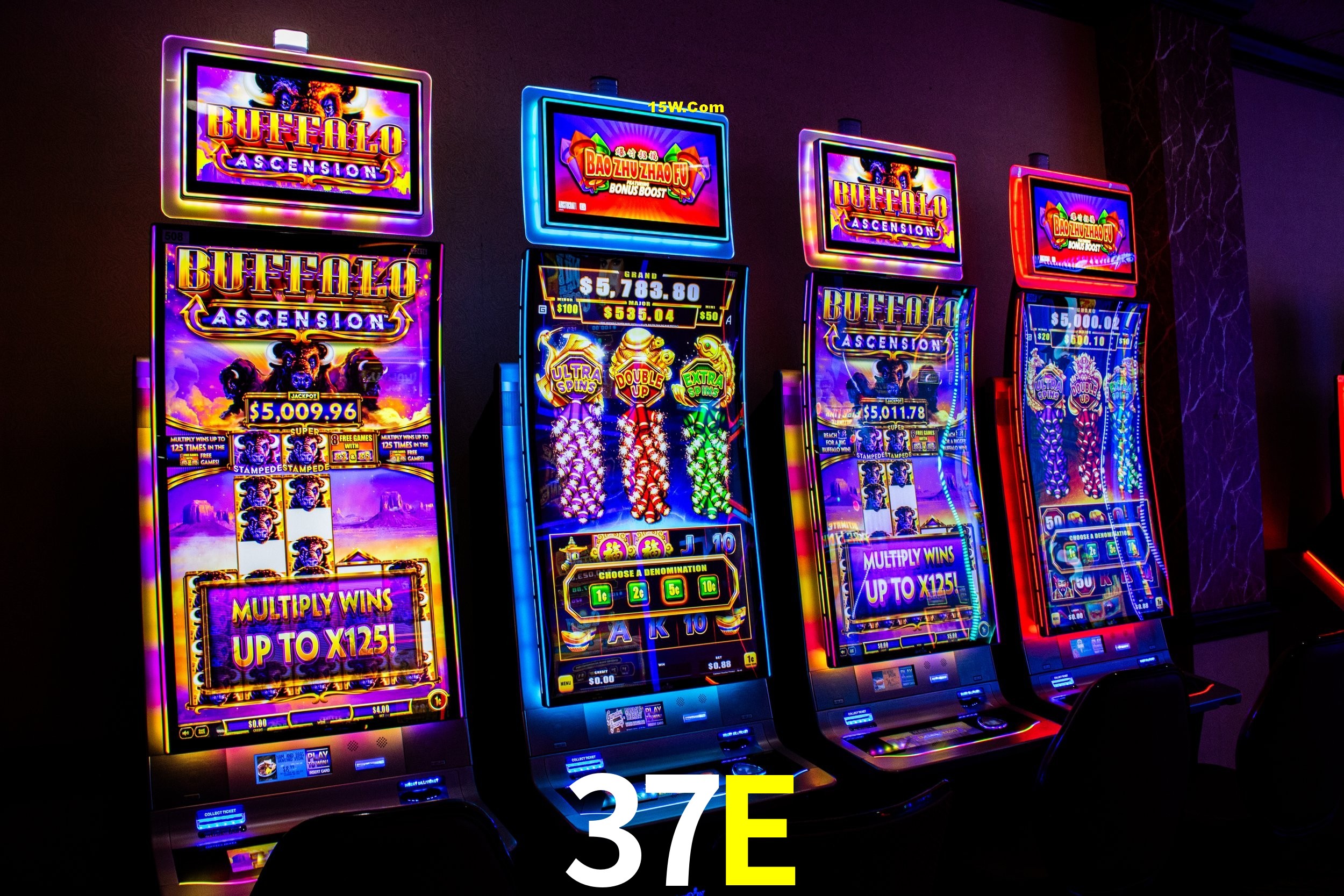 Games Directory 37E