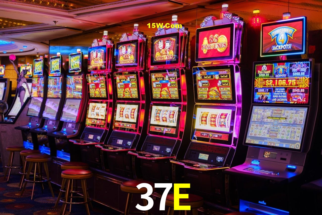 Live Casino 37E