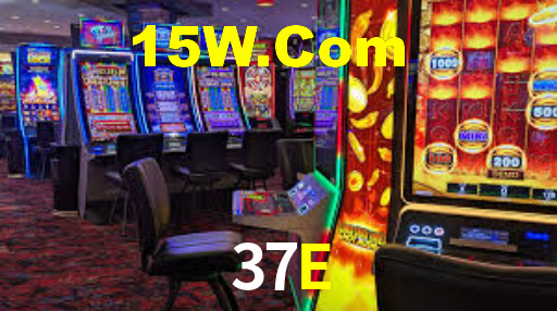 Sinta a adrenalina dos jogos de cassino com 37E